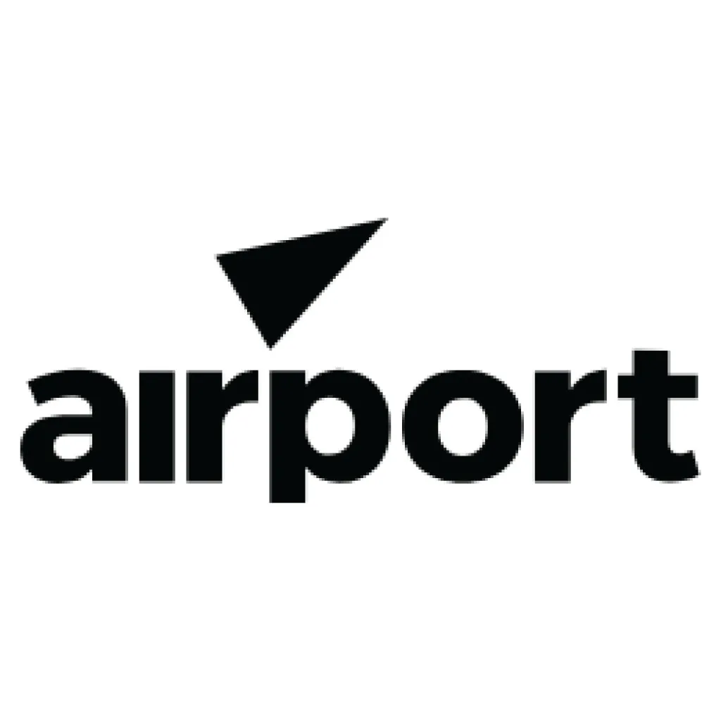 airport